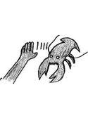 Lobster Theremin