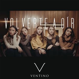 Volverte a oír (Single)