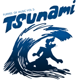 Tsunami - Furries Of Music Vol 2
