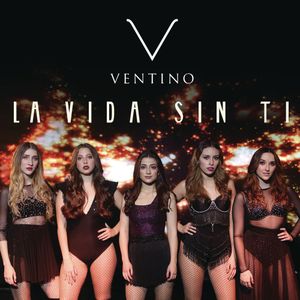 La vida sin ti (Single)