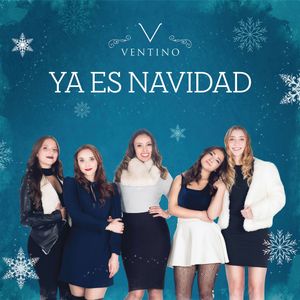 Ya es Navidad