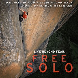 Free Solo: Original Motion Picture Soundtrack (OST)