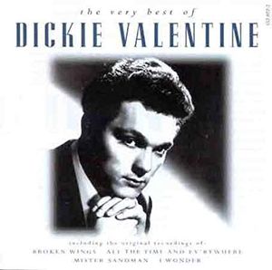 The Very Best of Dickie Valentine