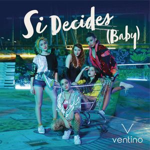 Si decides (Baby) (Single)