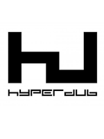 Logo Hyperdub