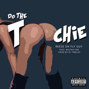 Do the Toochie (Single)