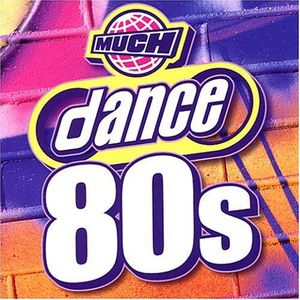 Much Dance 80s