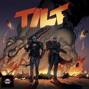 Tilt (EP)