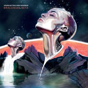 Braconian Beta (EP)