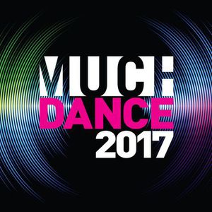 MuchDance 2017
