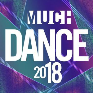 MuchDance 2018