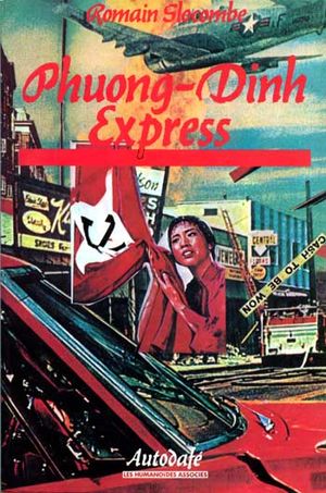 Phuong-Dinh express