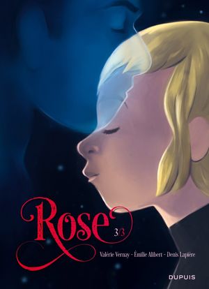 Rose, tome 3