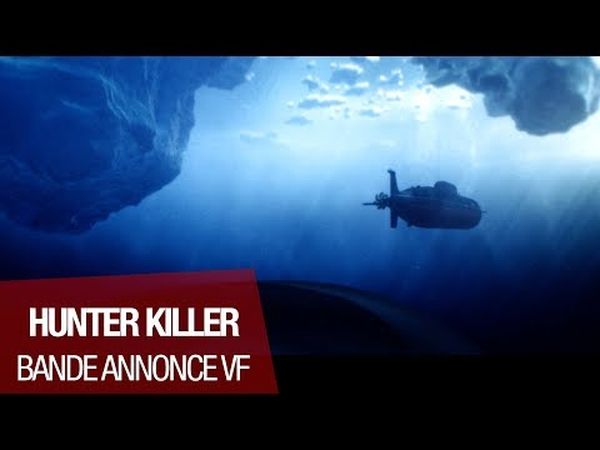 Hunter Killer