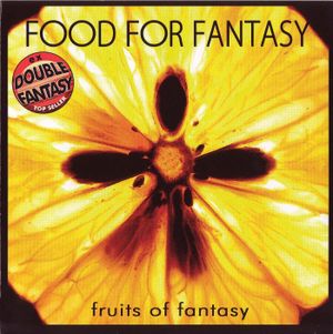 Fruits of Fantasy