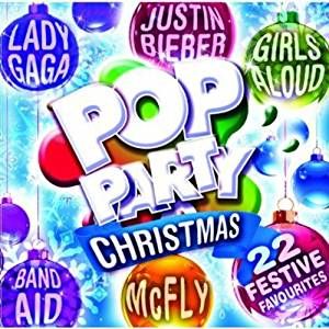 Pop Party: Christmas