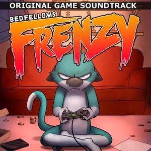 Bedfellows FRENZY Original Game Soundtrack (OST)