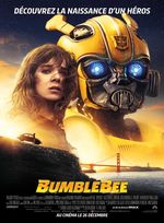 Affiche Bumblebee Affiche Bumblebee