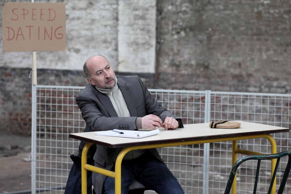 Les Invisibles Film Complet Les Invisibles - Film (2019) - SensCritique