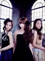 Kalafina