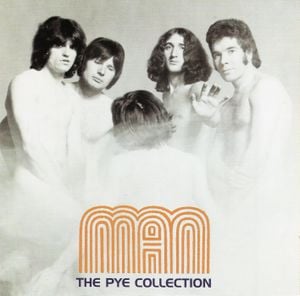 The Pye Collection