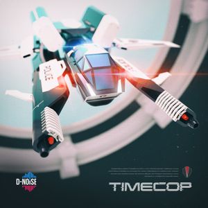 Timecop EP (EP)