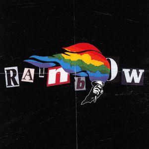 Rainbow (Single)