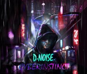 Cyber Instinct EP (EP)