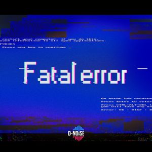 Fatal Error EP (EP)
