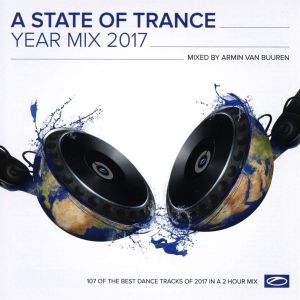 A State of Trance: Year Mix 2017