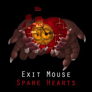 Spare Hearts (EP)