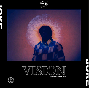 Vision (Single)