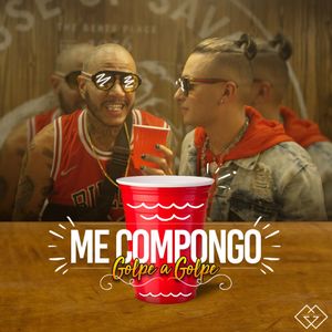 Me compongo (Single)