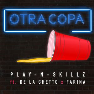 Otra copa