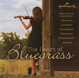 The Heart of Bluegrass