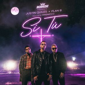 Si tú (Single)