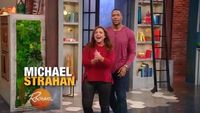 Michael Strahan Reveals Why He Won’t Let Twin Daughters Date + The Healthiest Holiday Spices