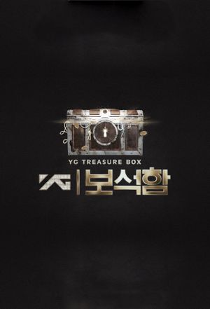 YG Treasure Box