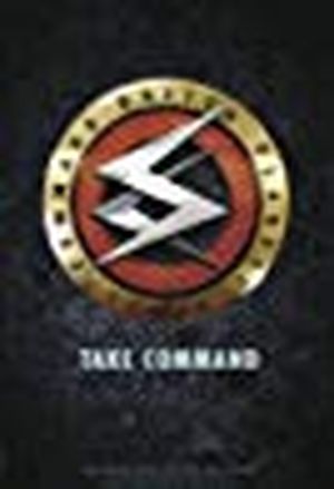 Space Command Redemption