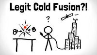 Legitimate Cold Fusion Exists - Muon-Catalyzed Fusion