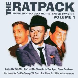 The Rat Pack, Volume 1