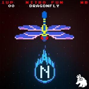 Dragonfly (Single)