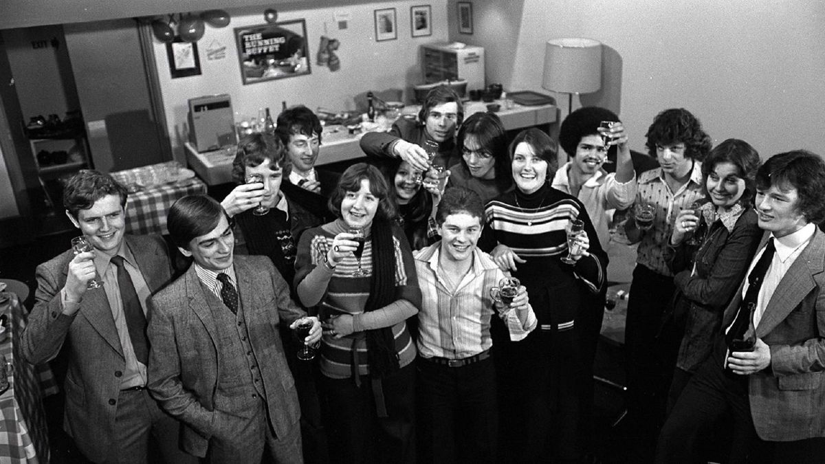 Seven Up! Documentaire TV (1964) SensCritique