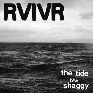 The Tide b/w Shaggy (Single)