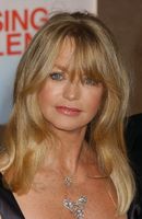 Photo Goldie Hawn