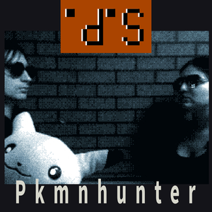 Pkmnhunter (Single)