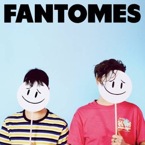 Fantomes (EP)