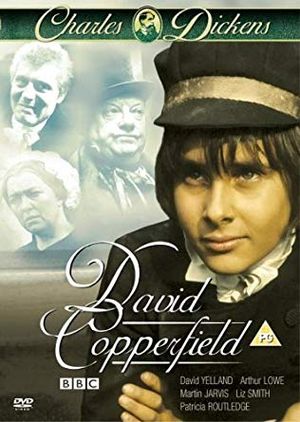 David Copperfield (1974)