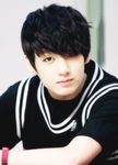 Jeon Jung-Kook (Jungkook)