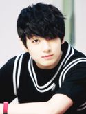 Jeon Jung-Kook (Jungkook)